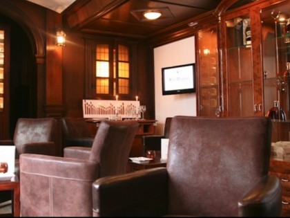 Foto:  Altes Brauhaus