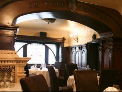 Foto:  Altes Brauhaus