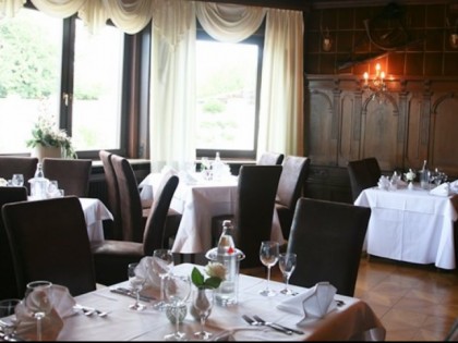 Foto:  Altes Brauhaus