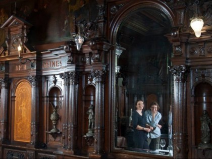 Foto:  Altes Brauhaus