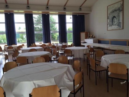 Foto:  Altes Brauhaus