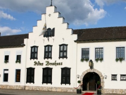 Foto:  Altes Brauhaus